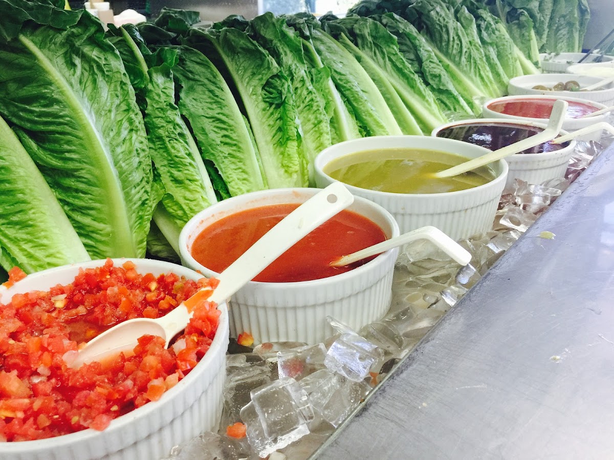 Slide Background Image